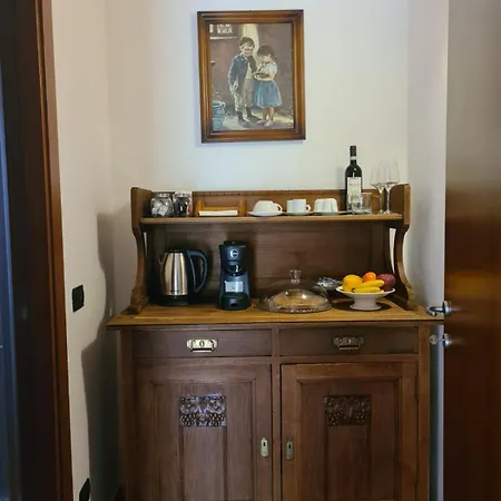    villa Gallina Appartement *