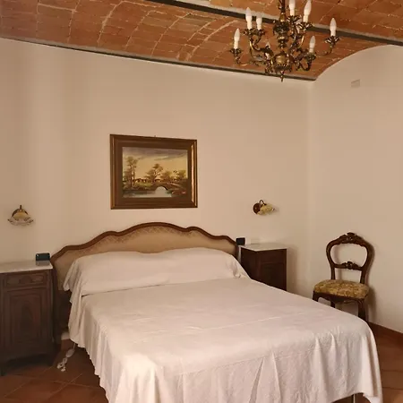    villa Gallina *