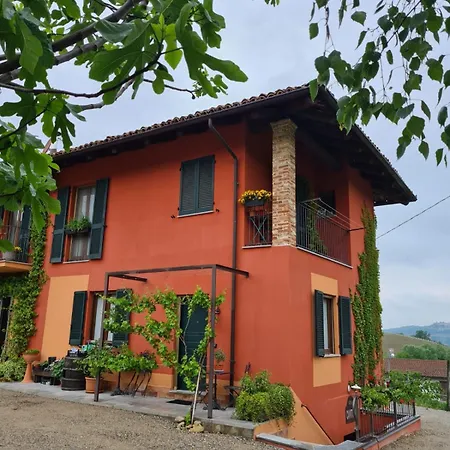    villa Gallina Appartement
