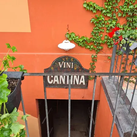    villa Gallina